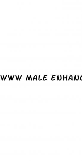 www male enhancement pills