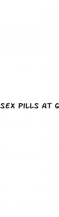 sex pills at gas stations