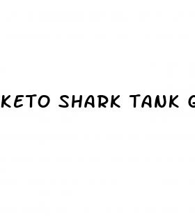 keto shark tank gummies reviews