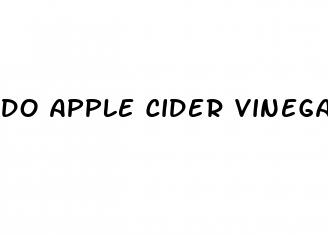 do apple cider vinegar gummies give you diarrhea