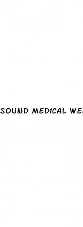 sound medical weight loss