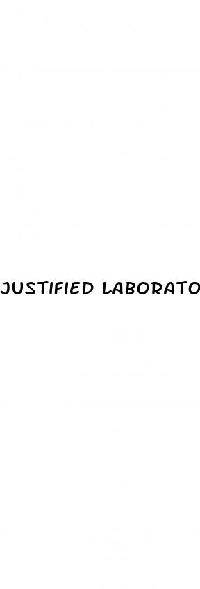 justified laboratories shark tank
