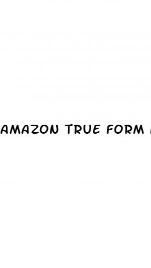 amazon true form keto gummies