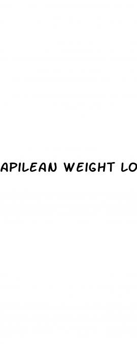 apilean weight loss reviews