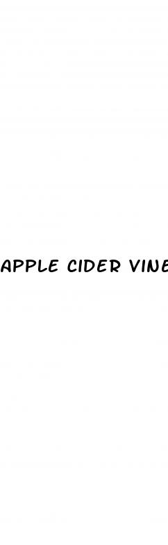 apple cider vinegar diabetes mayo clinic