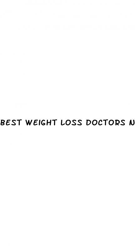 best weight loss doctors near me