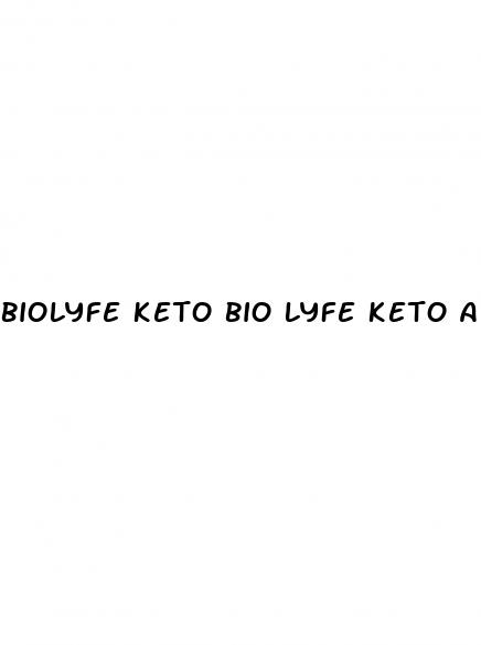biolyfe keto bio lyfe keto and acv gummies stores