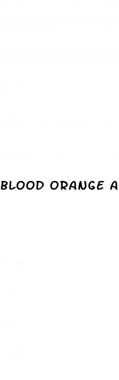 blood orange and apple cider vinegar gummies