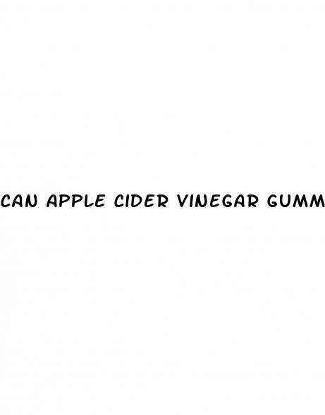 can apple cider vinegar gummies delay your period