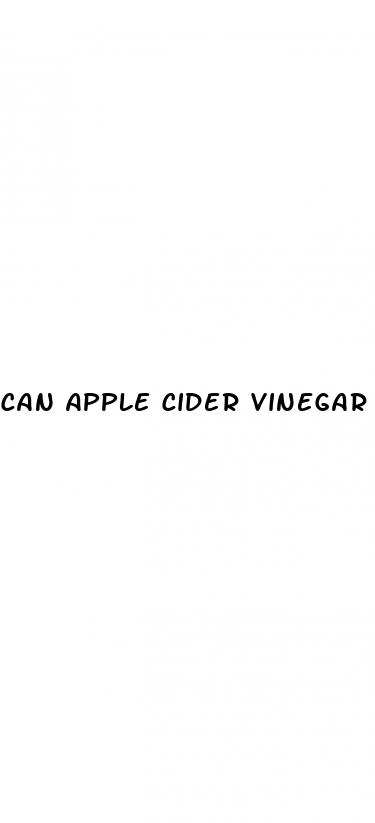 can apple cider vinegar gummies lower blood sugar