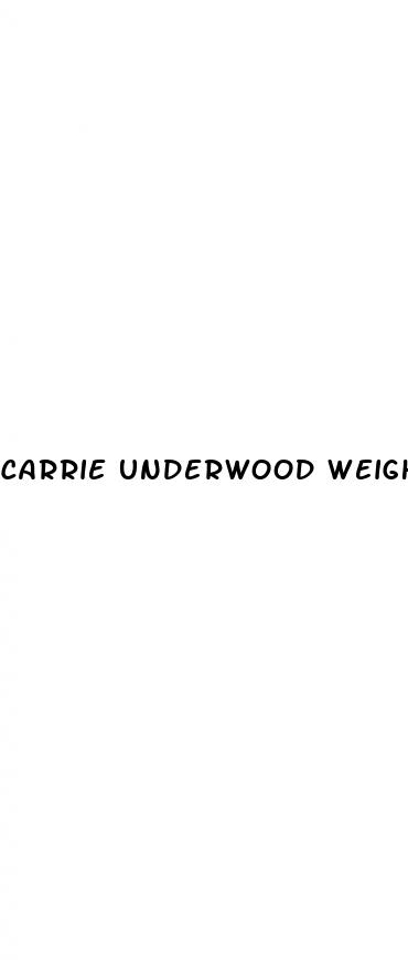 carrie underwood weight loss gummy