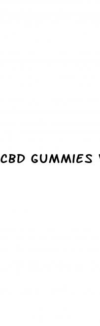 cbd gummies weight loss reddit
