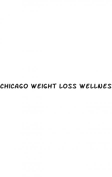 chicago weight loss wellness clinic