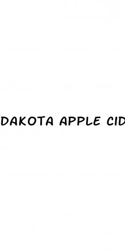 dakota apple cider vinegar gummies
