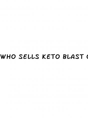 who sells keto blast gummies