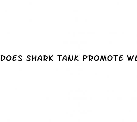 does shark tank promote weight loss gummies