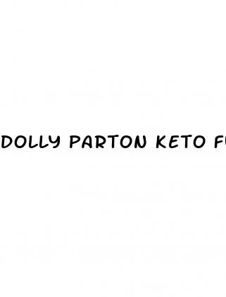 dolly parton keto fuel gummies