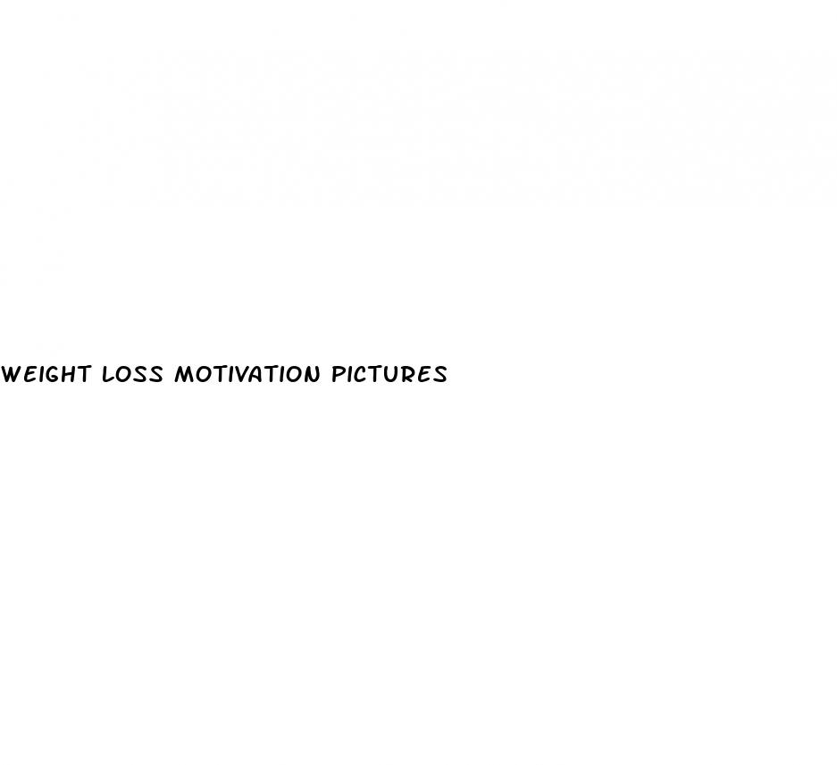 weight loss motivation pictures