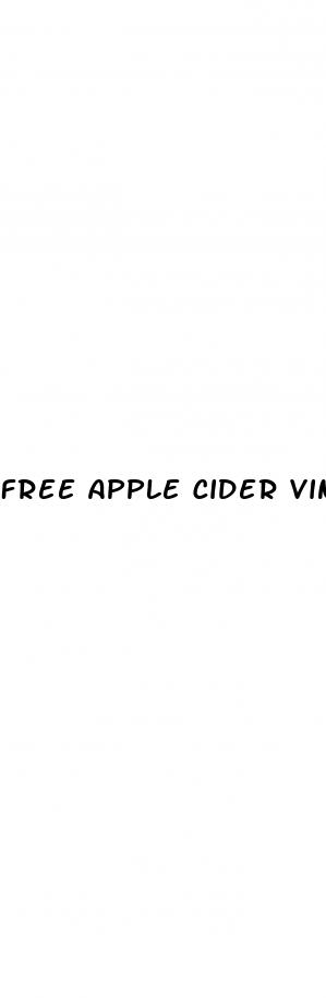 free apple cider vinegar gummies