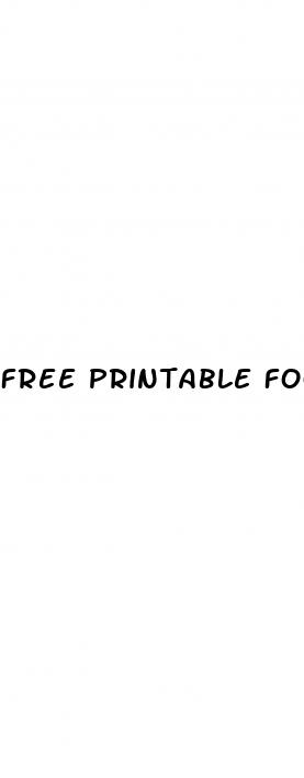 free printable food journal for weight loss pdf