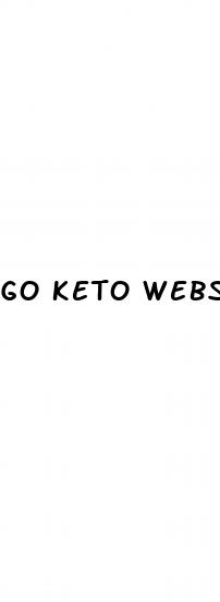 go keto website