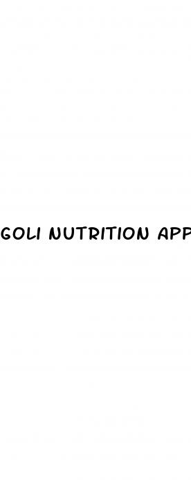 goli nutrition apple cider vinegar gummy vitamins stores