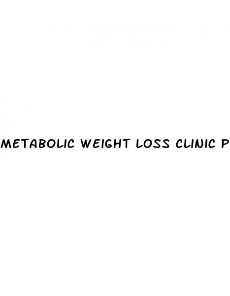 metabolic weight loss clinic pennsylvania