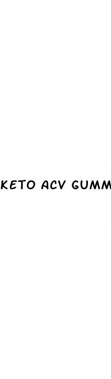 keto acv gummies xtreme fit