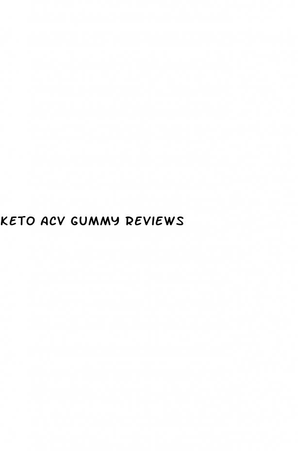 keto acv gummy reviews