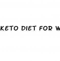 keto diet for women