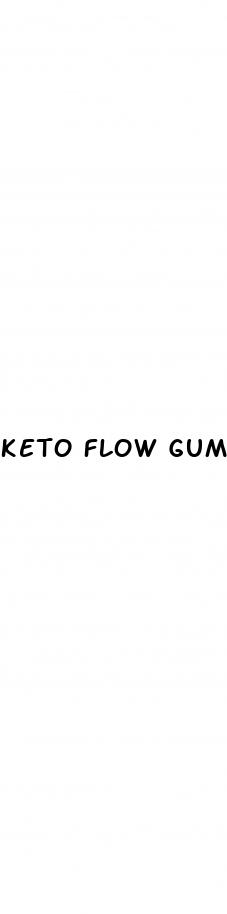 keto flow gummy bears reviews