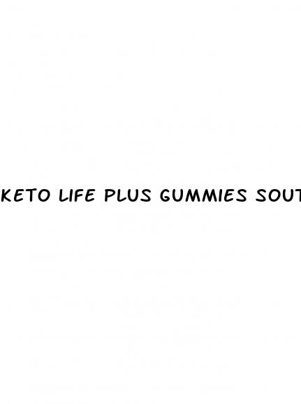 keto life plus gummies south africa