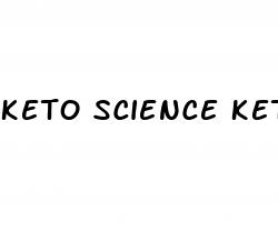 keto science keto burn gummies near me