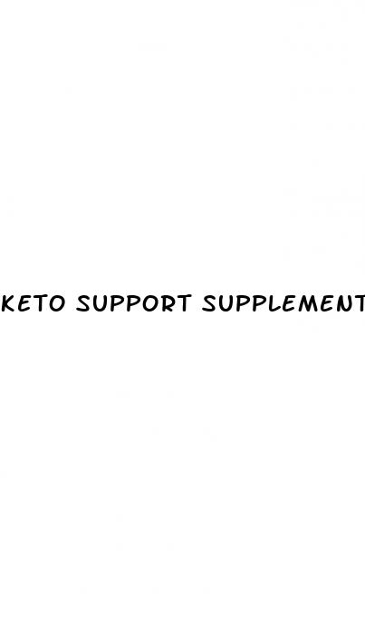 keto support supplement