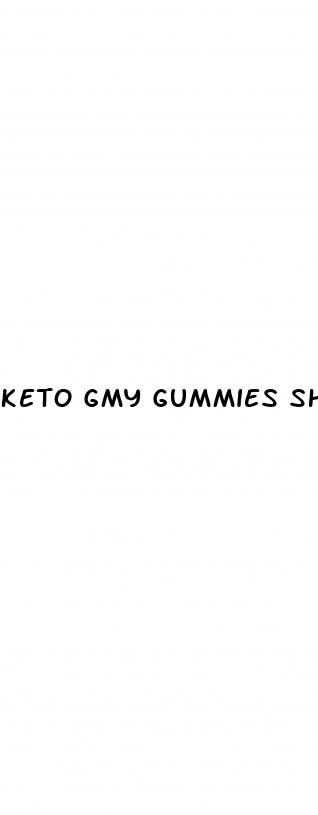 keto gmy gummies shark tank