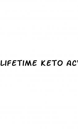 lifetime keto acv gummies contact information