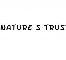 nature s trusted natural apple cider vinegar gummies