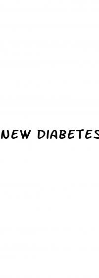 new diabetes weight loss drug