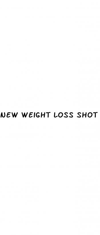 new weight loss shot 2023