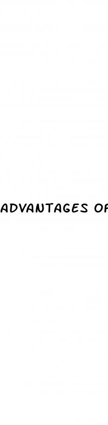 advantages of apple cider vinegar