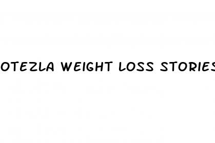 otezla weight loss stories
