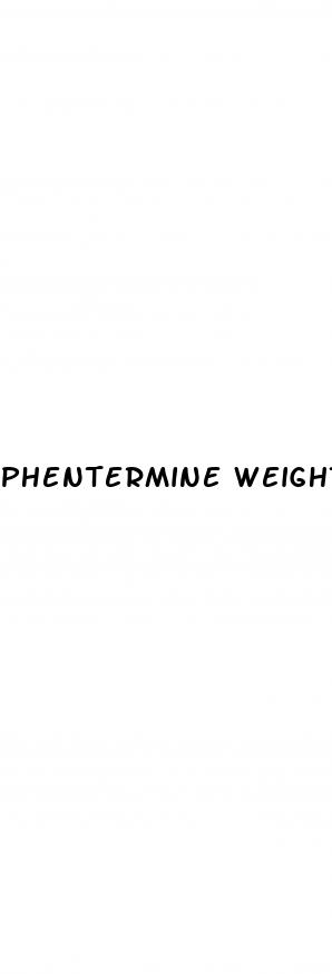 phentermine weight loss reddit