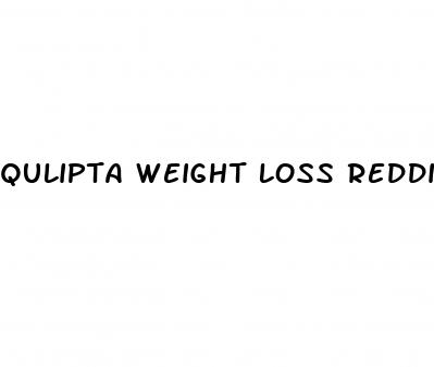 qulipta weight loss reddit