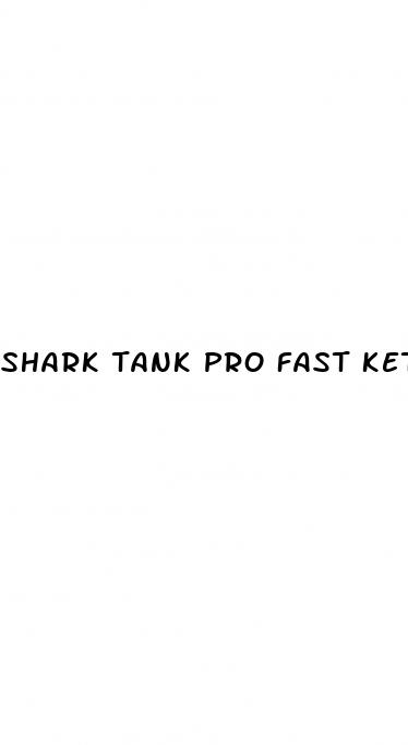 shark tank pro fast keto acv gummies