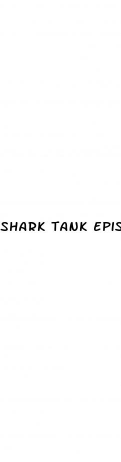 shark tank episode with weight loss gummy