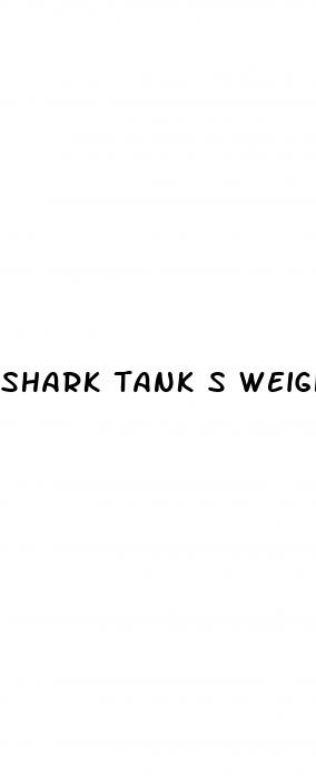 shark tank s weight loss gummies