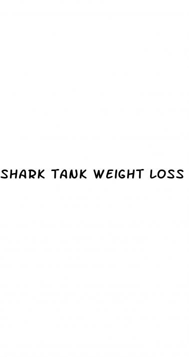 shark tank weight loss gummy