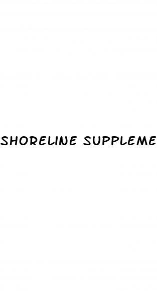 shoreline supplements keto gummies