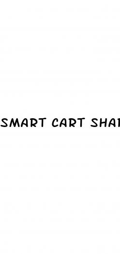 smart cart shark tank