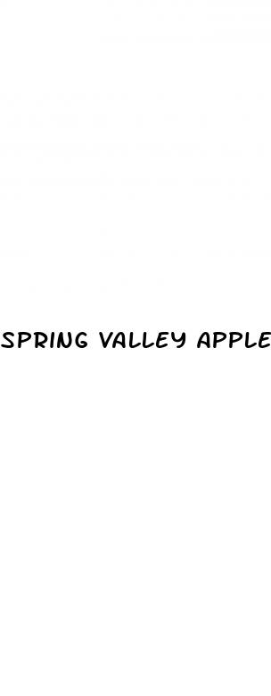 spring valley apple cider vinegar gummies 500mg reviews